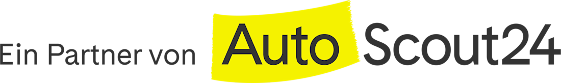 Ein Partner von AutoScout24
